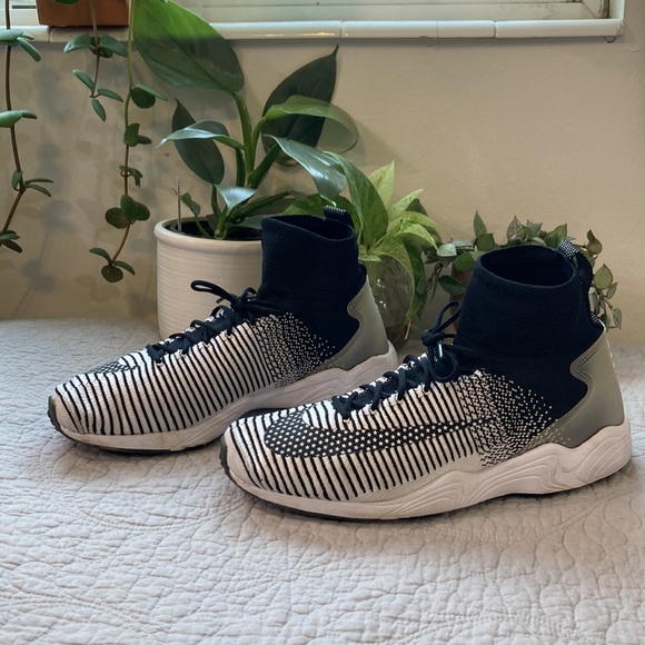 Nike F.C. Air Zoom - Picture 6 of 7